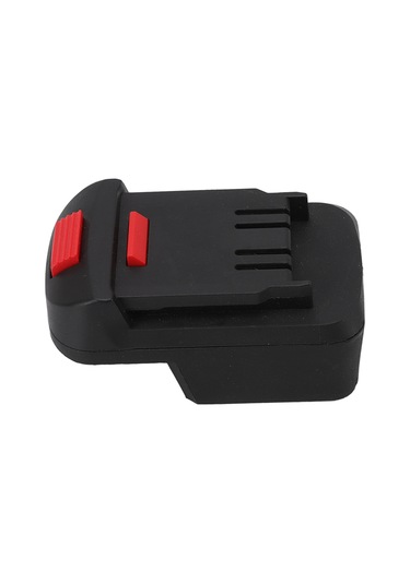 Kangvka Worx Aküsü İle Dongcheng 18-20v Elektrikli Aletler Arası Abs Adaptörü Kısa Devre, Aşırı Akım Korumalı