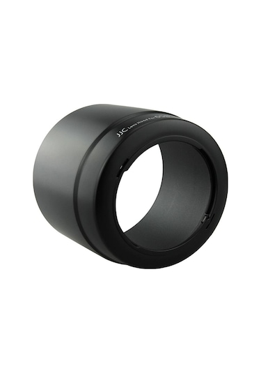 Jjc LH-65B Canon 70-300 MM f/4-5.6 IS USM için ET-65B Parasoley