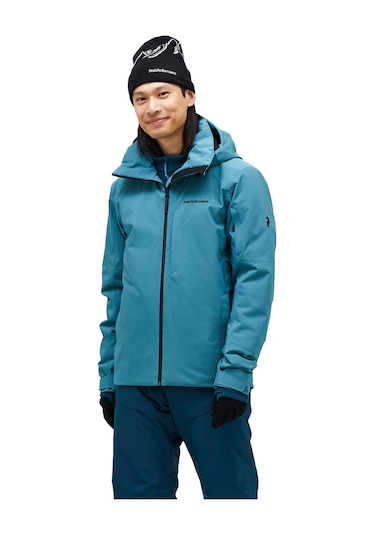 Peak Performance Peak Performance Maroon Erkek Mont 28866 Çok Renkli