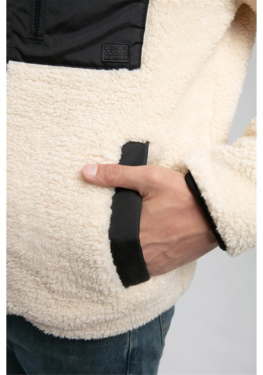 Lee Cooper Erkek Mont 261 Lcm 232010 1301 Ekru Ekru