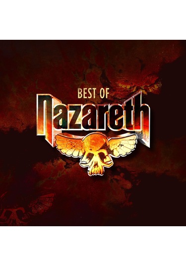 Nazareth - Best Of /plak