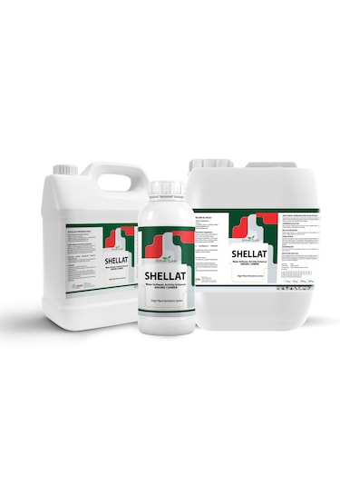 Shellat Carboxylic Acid 20 Lt 20 Litre