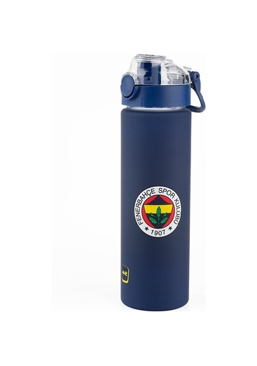 Me 25788 Fenerbahçe Tritan Matara 630 Ml Lacivert