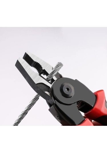 5 Başlıklı Pense Seti Diğer