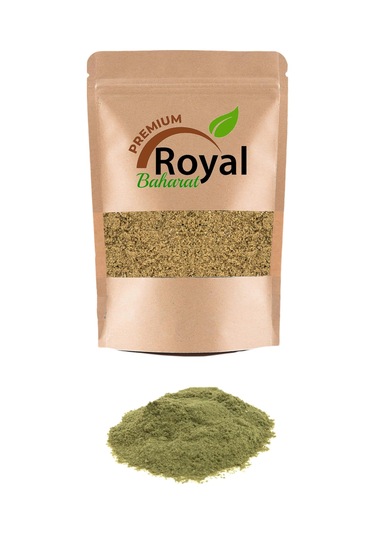 Kekik Toz Deluxe Seri Organik Lezzetli 250 Gr