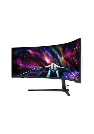 Samsung LS57CG952NUXUF VA 57" 1 MS 240 Hz DUHD HDMI DP Monitör