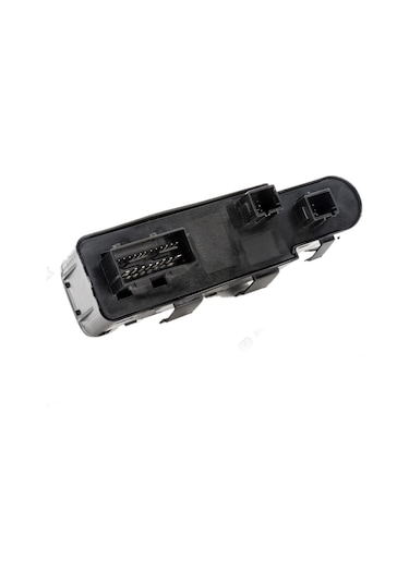 Peugeot 3008 Sol Ön Dörtlü Cam Açma Düğmesi Anahtarı 2009-2016