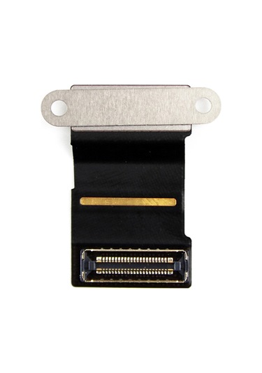 Apple Uyumlu MacBook Pro İle 13inc Lcd Ekran Lvds Flex Kablo A1706 A1989 2016/2017