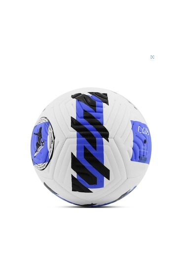 Halı Saha Futbol Topu Mavi Dayanıklı Tpu Kaplama Pompa Hediyeli No:5 Mavi