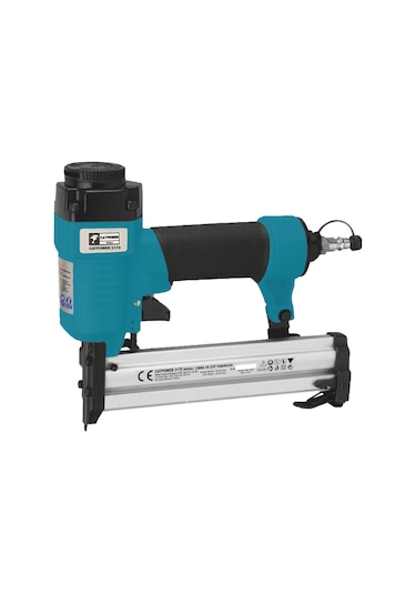 Catpower 3170 Havalı Zımba Ve Çivi Tabancası - CAT3170