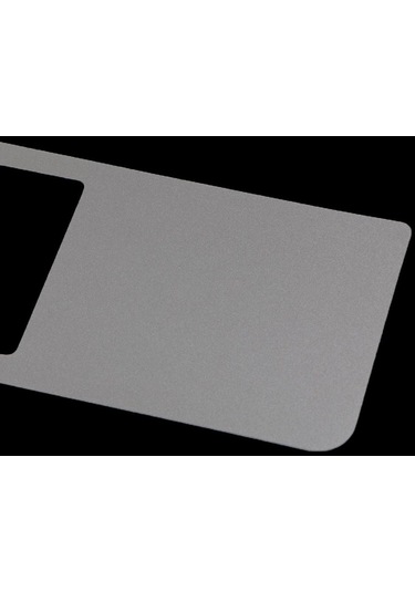 Homyl Trackpad Palm Istirahat Kapak Cilt Koruyucu Hava-13-"