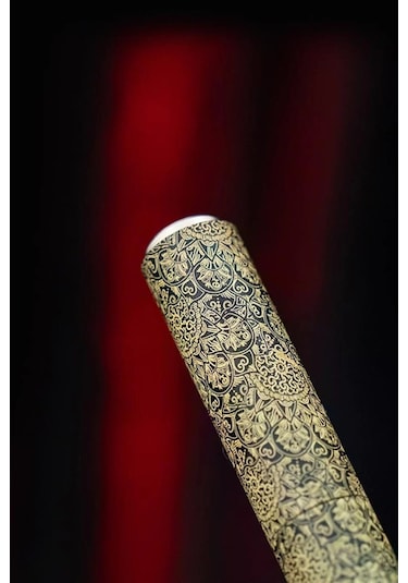 Caka Lighter Vivaldi Desen Benzinli Çakmak - Ckl-020