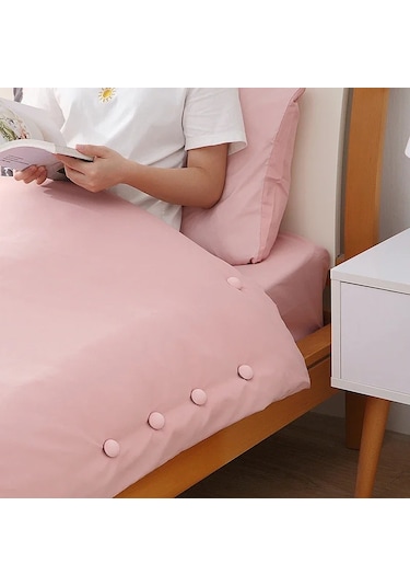 8 Adet Gri-anti Battaniye Mantar Kilidini Klip Sabitleyici Anahtar Yorgan Klipsi Bir Kapak Tokaları Yorgan Tutucu Şekli Yorgan Raptiye Kayma Tutucu