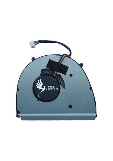 Lenovo Uyumlu İdeapad U310 59-349319 Notebook Fan, İşlemci Fanı
