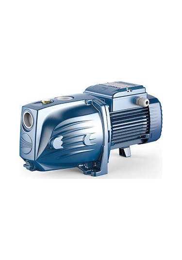 Pedrollo Jswm 2Cx-N 1 Hp 220V Kendinden Emişli Jet Pompa