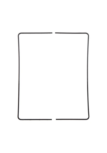 Samsung Uyumlu Galaxy Z Fold4 Sm-f936b Ön Lcd Ekran Çerçeve Çerçevesi İçin Diğer