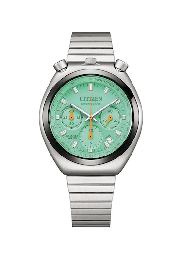 Citizen An3660-73x Erkek Kol Saati Metalik