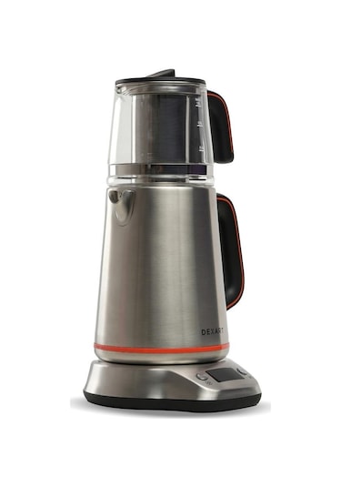 Dexart Perfecttea Dijital 2 L Çay Makinesi