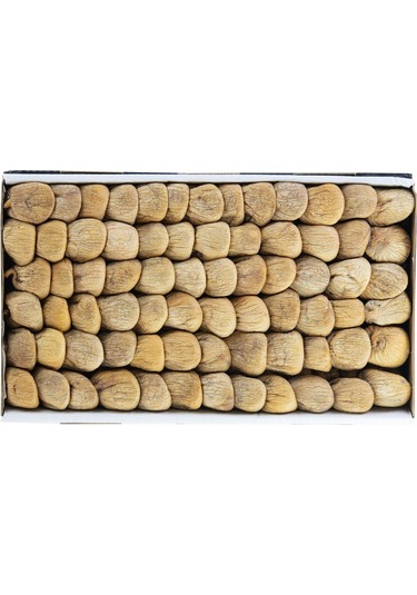 Gramas Premium Özel Dağ İnciri Protoben 3 Kg 2025 Yeni Sezon Ürünü İri Boy 3 KG