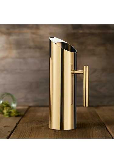 Suntek Magideal Parti Bar Ev Mutfaklar Için Soğuk İçecek Sürahi 1,5-l