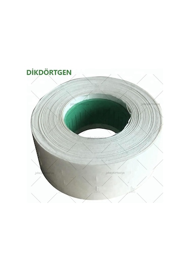 26x16mm Çift Satırlı (Blitz,Open,Jolly,Sky) Fiyat Etiketi