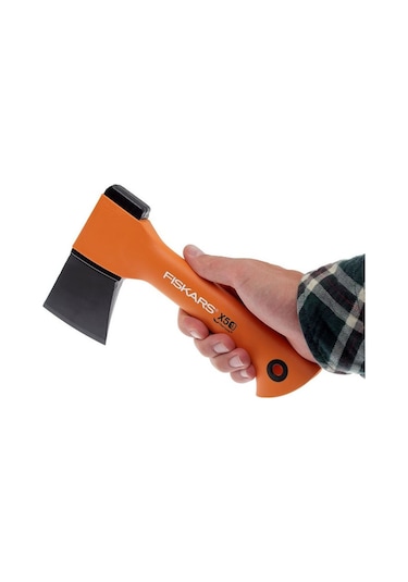 Fiskars 121123 1015617 XXS, X5 Kamp Baltası
