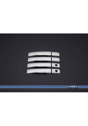 Omsa Ssangyong Kyron Krom Kapı Kolu 4 Kapı 2007-2014 Arası