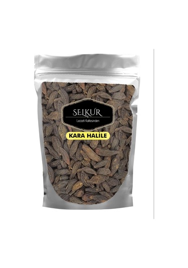 Selkur Kara Halile 200 G