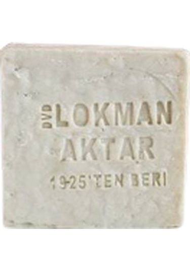 Kostiksiz El Yapımı Çörek Otu Sabunu 6.5 x 6.5 x 2.5 CM 1 Adet