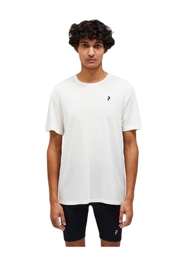 Peak Performance G79360030 M Delta Ss Erkek Spor Tişört 001