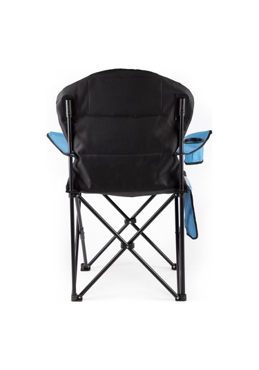 Evolite Nature Katlanabilir Kamp Koltuğu Turkuaz