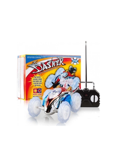 Sunman Dasher Akrobat Uzaktan Kumandalı Araba