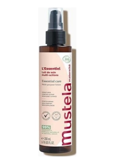 Mustela Çok Amaçlı Temel Bakım Losyonu 200 ML