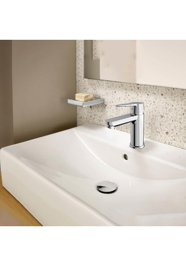 Roca Esteria Pack Eco Banyo Seti Krom 3'Lü A5Da57Ec0K