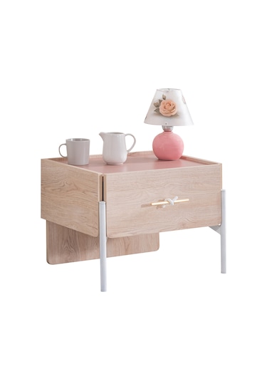 Rosetta Genç Odası Komodin