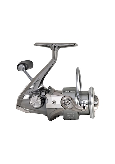 Ryuji Aero 2000s 5+1 Bilyalı 5.2:1 Devirli Lrf Makinesi