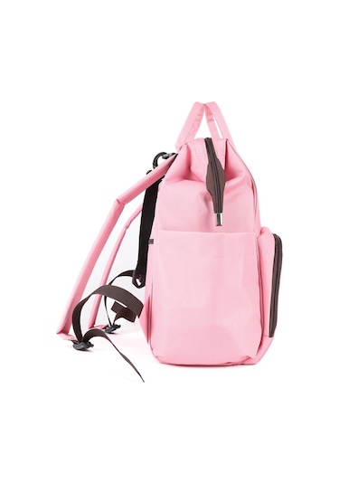 Fisher Price Anne Bebek Bakım Çantası Pudra