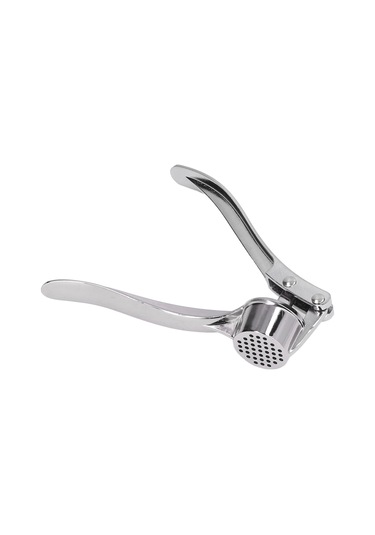 Shineyee Zink Alyüminyum Sarımsak/imreni Ezici, Ergonomik Kollü, Hızlı Ve Kolay Temizlenir, Profesyonel Ev Mutfak Aracı Diğer