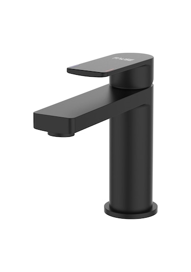 Fause Lavabo Bataryası Piedra Siyah Klb122-B