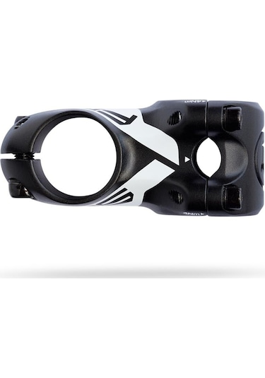 Pro Frs Gidon Boğazı 31.8/50mm/+5derece Siyah Prss0486 Siyah