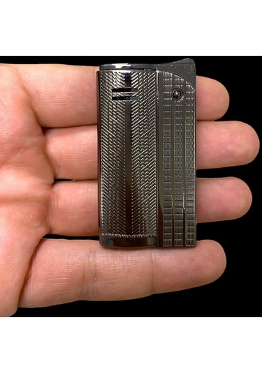 Gazlı Muhtar Çakmağı Füme 709532