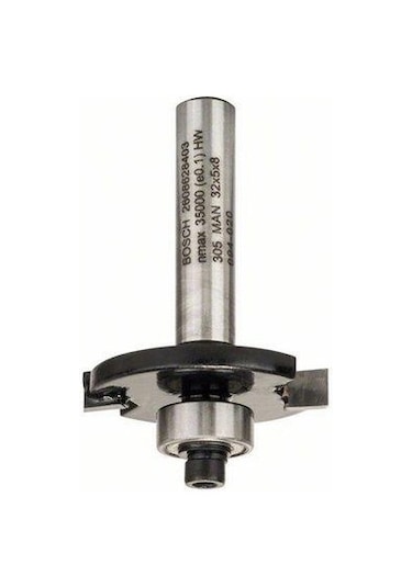 Bosch Standard W Disk Kanal Freze Ucu 8 x 32 x 5 x 51 MM 2608628403