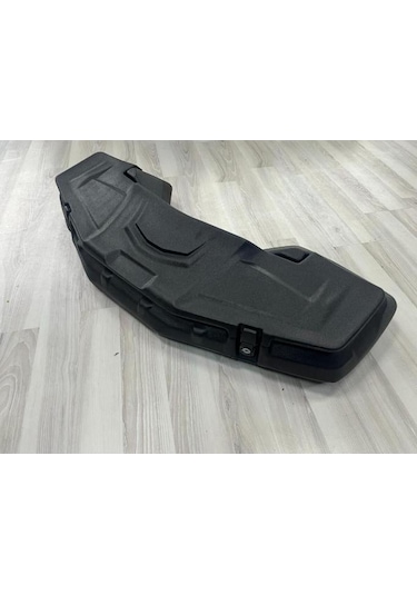 Atv Çantası 80 Litre Cf Model Kilitli Tüm Atvlere Uyumlu