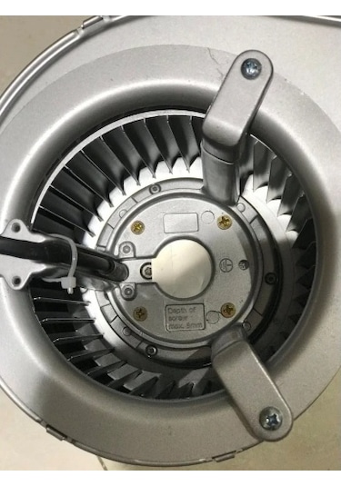 Ebmpapst D1g133-ab39-22 Fan