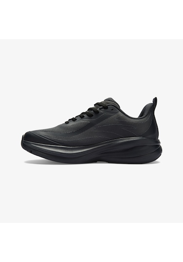 Anta Clouds Erkek Gri Spor Ayakkabı 812615526 Çok Renkli