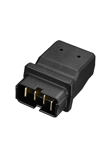 Shimano Sm-bte60 / Ec-e6000 Pil Adaptörü Siyah