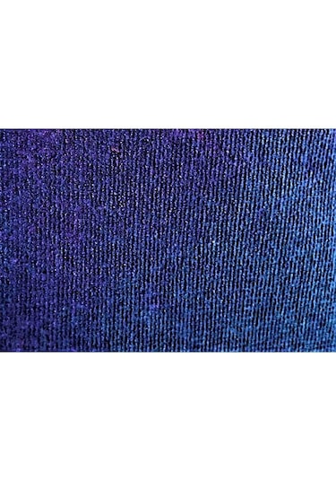 Rip Halıfleks Renk Lacivert Duvardan Duvara Halıfles Boy 1 X 16