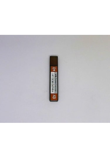 Faber-Castell Standart Min 2B 75 MM 0.5 MM 12 75 20