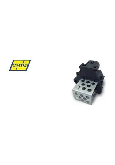 Fan Rezistansi Partner Tepee-307 Ym-308-206-3008-5008-p307-rcz