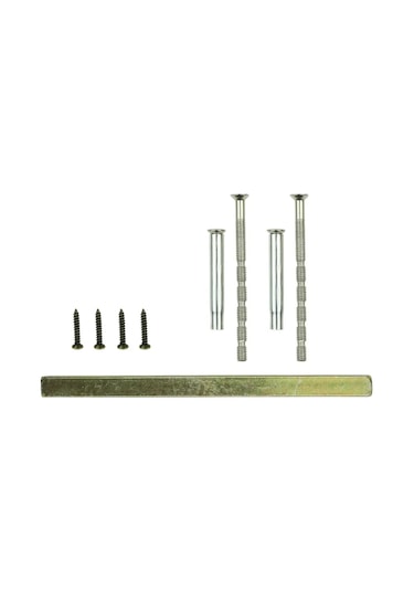 Dorf İç Kapılar İçin Kapı Kolu, Mj 92mm, Göbek 25mm 313472417